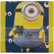 VADOBAG Portfelik Minionki (580-6258)