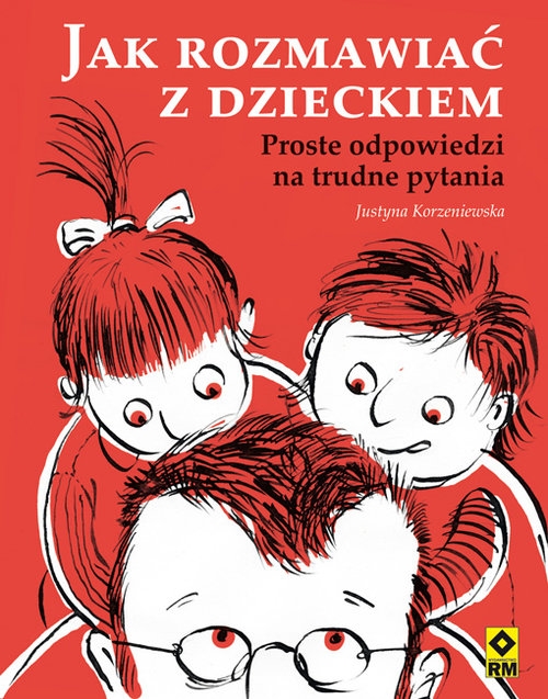 Jak rozmawiać z dzieckiem