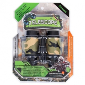 Lornetka Mega Creative wojskowa (454560)
