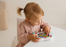 Dumel Discovery, Padzik zgadula