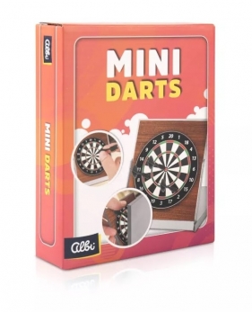 Mini Darts (62457)