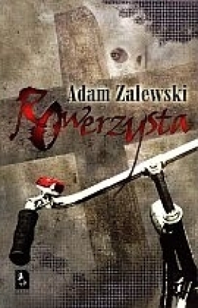 Rowerzysta - Zalewski Adam