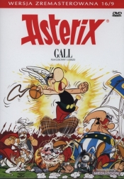 Asterix Gall - René Goscinny, Albert Uderzo