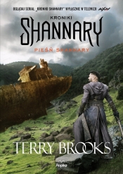 Kroniki Shannary 3 Pieśń Shannary - Brooks Terry