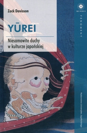 Yurei - Davisson Zack