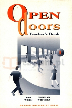 Open Doors 1 TB