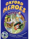 Oxford Heroes 3 Podręcznik. Język angielski. Szkoła podstawowa Jenny Quintana, Rebecca Robb Benne