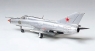 TAMIYA MiG21 FishbedF (61602)