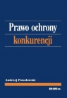 Prawo ochrony konkurencji  Powałowski Andrzej