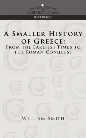 A Smaller History of Greece