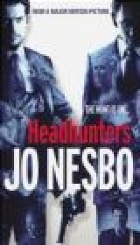 Headhunters Jo Nesbo