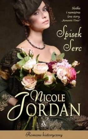 Spisek serc - Jordan Nicole