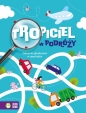 Tropiciel w podróży. Zadania do główkowania w samochodzie - Natalia Golanowska .
