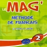 Le Mag 2 audio CD