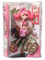 Ever After High Lalka Rebelsi C.A.Cupid (BBD41/BDB09)