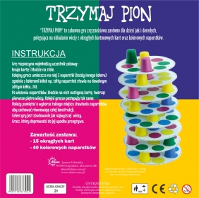 Trzymaj Pion