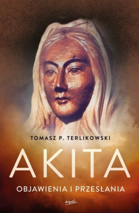 Akita - Terlikowski Tomasz P.