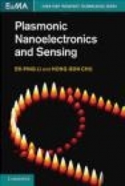 Plasmonic Nanoelectronics and Sensing
