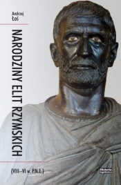 Narodziny elit rzymskich (VIII-VI w. p.n.e.)