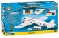 Cobi 5702 C-47 Skytrain Berlin Airlift