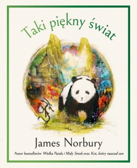 Taki piękny świat - James Norbury