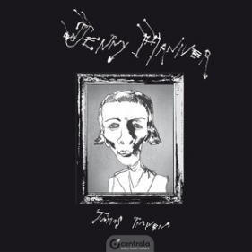 Jenny Haniver - TIAINEN TUOMAS