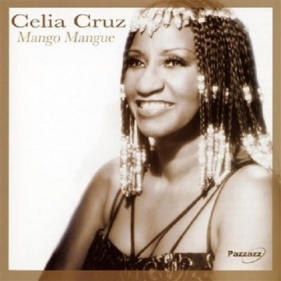 Mango Mangue - Celia Cruz<br />