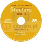 Young Learners Skills Starters Class CD