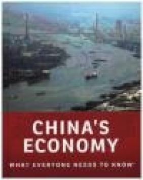 China's Economy Arthur Kroeber