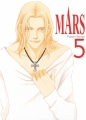 MARS. Tom 5 - Fuyumi Souryo