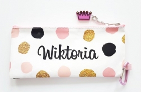Piórnik młodzieżowy Wiktoria