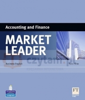 Market Leader NEW Accounting and Finance - Sarah Helm