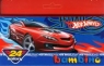 Kredki bambino Hot Wheels 24 kolory