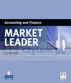 Market Leader NEW Accounting and Finance