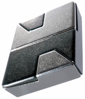 Łamigłówka Huzzle Cast Diamond - poziom 1/6 (107318) - Elliott Scott