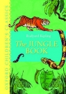 Jungle Book Rudyard Kipling