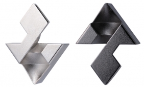 Łamigłówka Huzzle Cast Diamond - poziom 1/6 (107318) - Elliott Scott