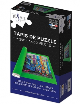 Mata do układania puzzli 300 - 1000 elementów (80002)