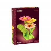 Mini Waffle Garden - Gerbera