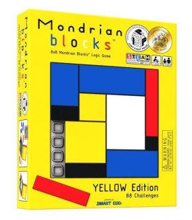 Mondrian Blocks