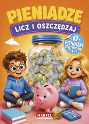 Pieniądze. Licz i oszczędzaj - Katarzyna Salamon