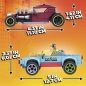 Hot Wheels: Mega Construx - Zestaw Pojazdów do tuningu (GVM13)