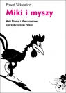 Miki i myszy Walt Disney i film rysunkowy w przedwojennej Polsce Sitkiewicz Paweł