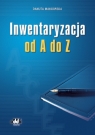 Inwentaryzacja od A do Z