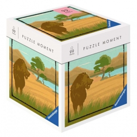 Puzzle Moment 99: 24 sztuki (72102)