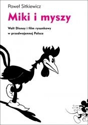 Miki i myszy