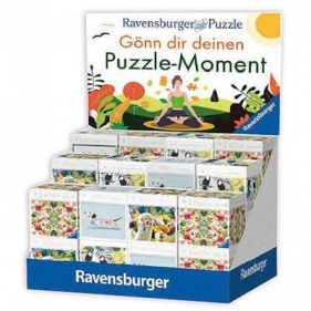 Puzzle Moment 99: 24 sztuki (72102)