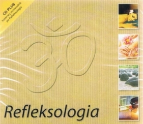 Refleksologia - Opracowanie zbiorowe