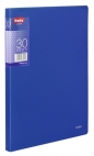 Teczka Clear Book A4, 30 koszulek, 1 szt