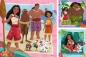 Ravensburger, Puzzle 3x49: Vaiana 2 (12004102)
